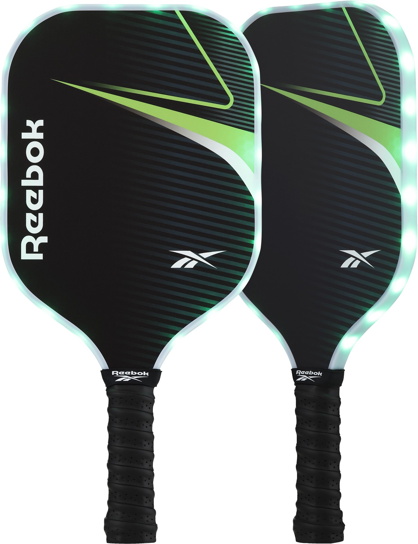 Picture of Reebok 2-Player LED Pickleball Set