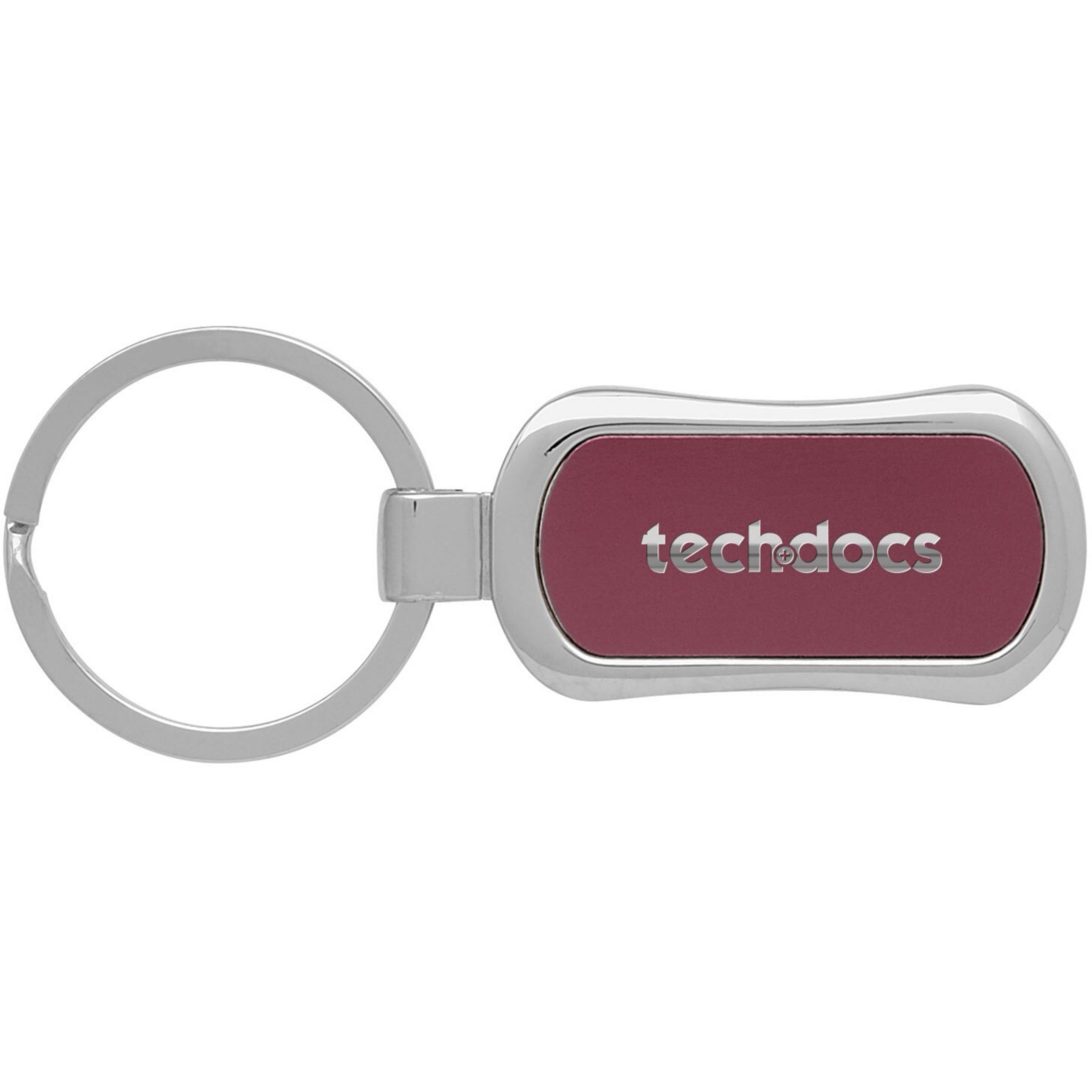 Picture of Dual Avner Keychain Gift Box Set