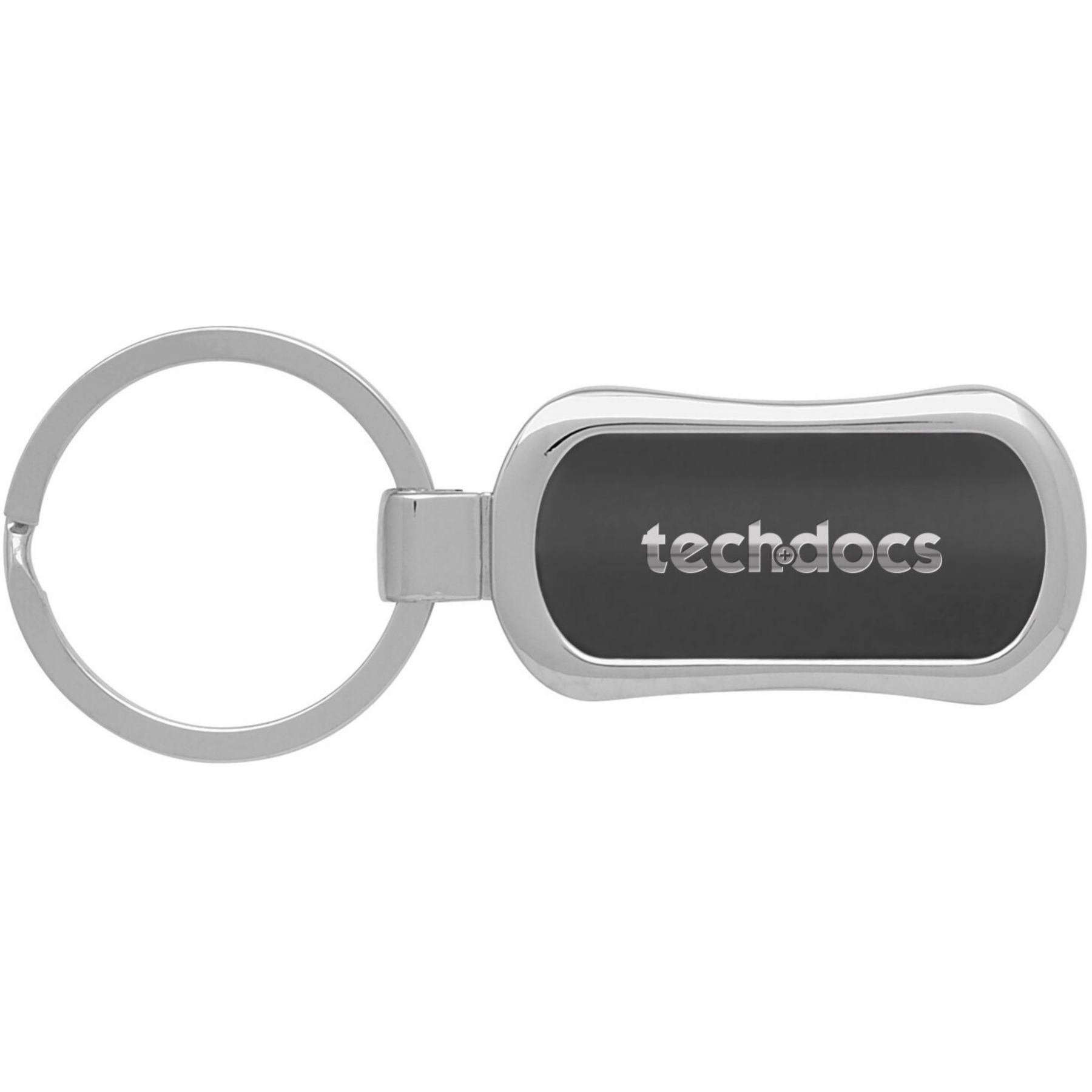 Picture of Dual Avner Keychain Gift Box Set