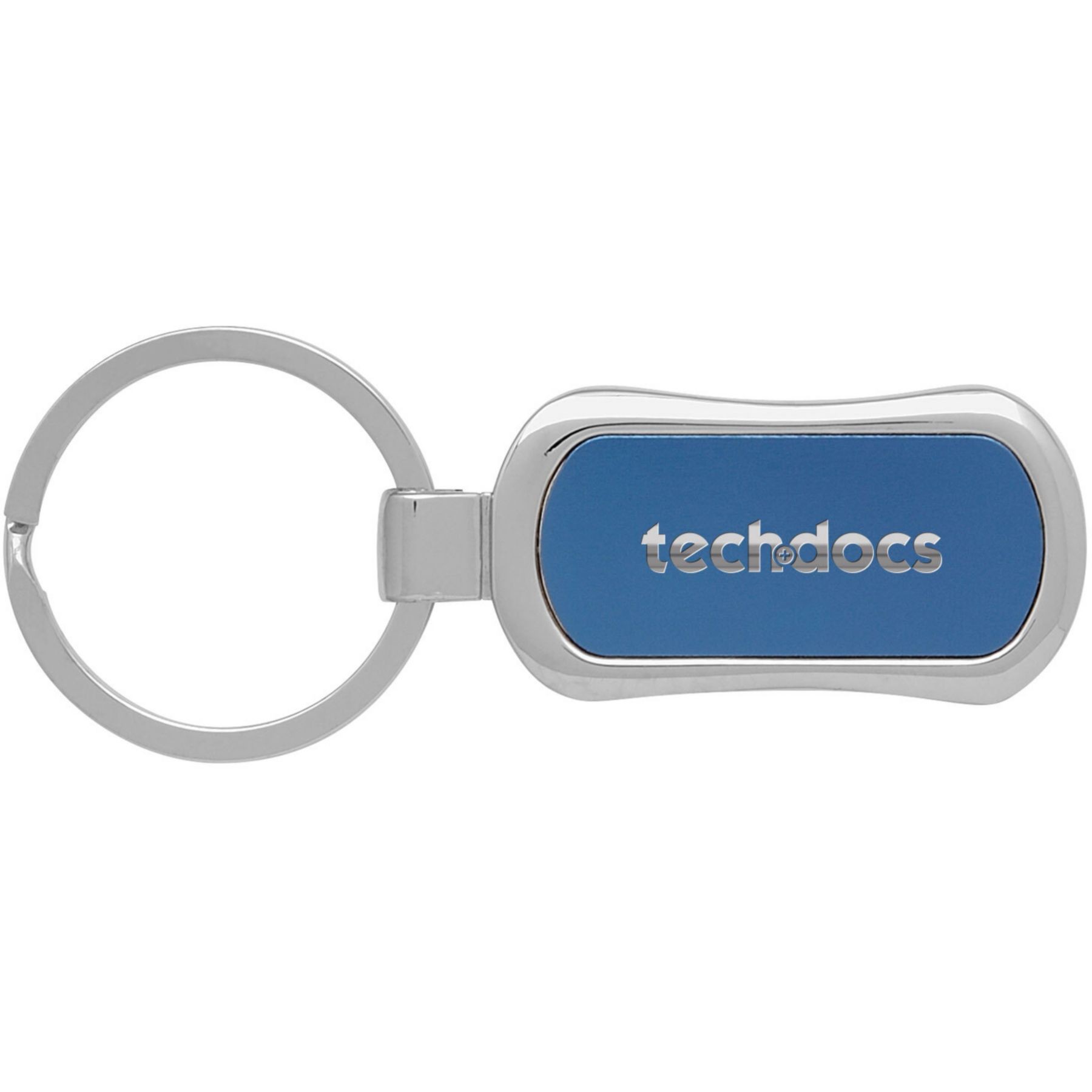 Picture of Dual Avner Keychain Gift Box Set