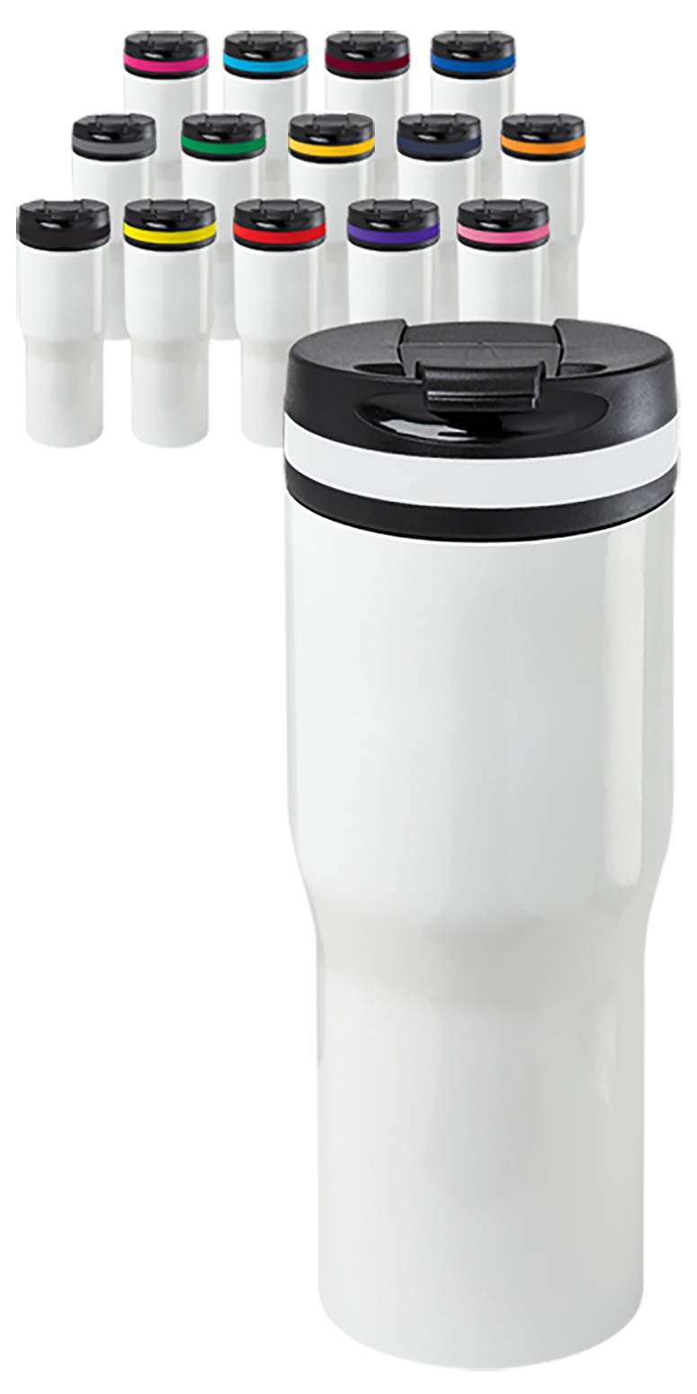 Picture of 20 oz Persona Urban Peak Vacuum Tumbler