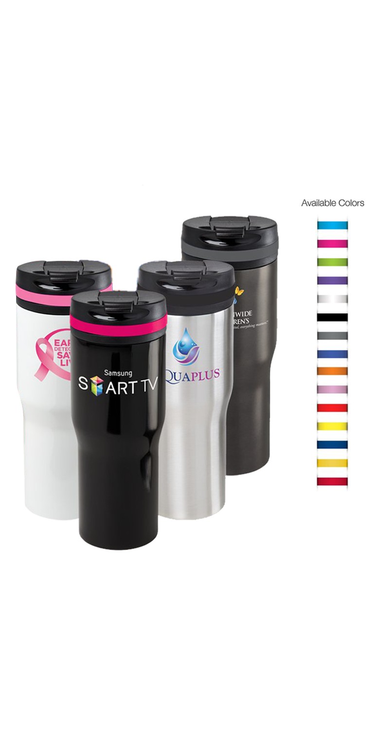 Picture of 20 oz Persona Urban Peak Vacuum Tumbler