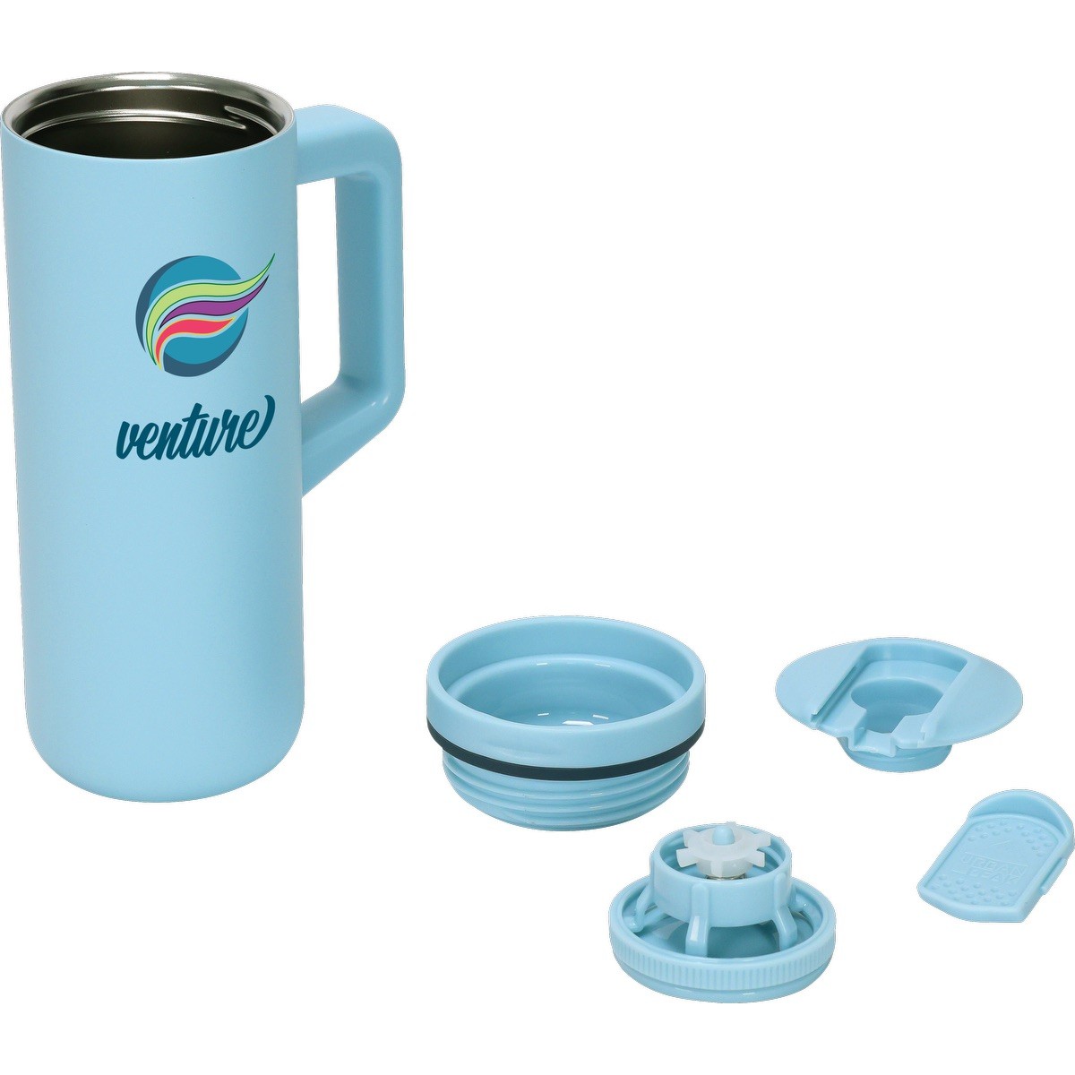 Picture of Urban Peak 20oz Glide Vacuum Travel Mug