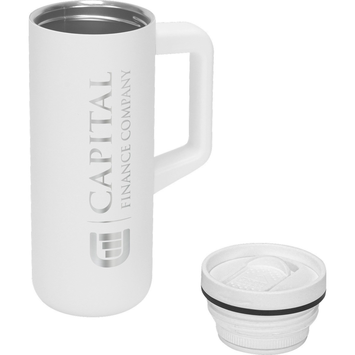 Picture of Urban Peak 20oz Glide Vacuum Travel Mug