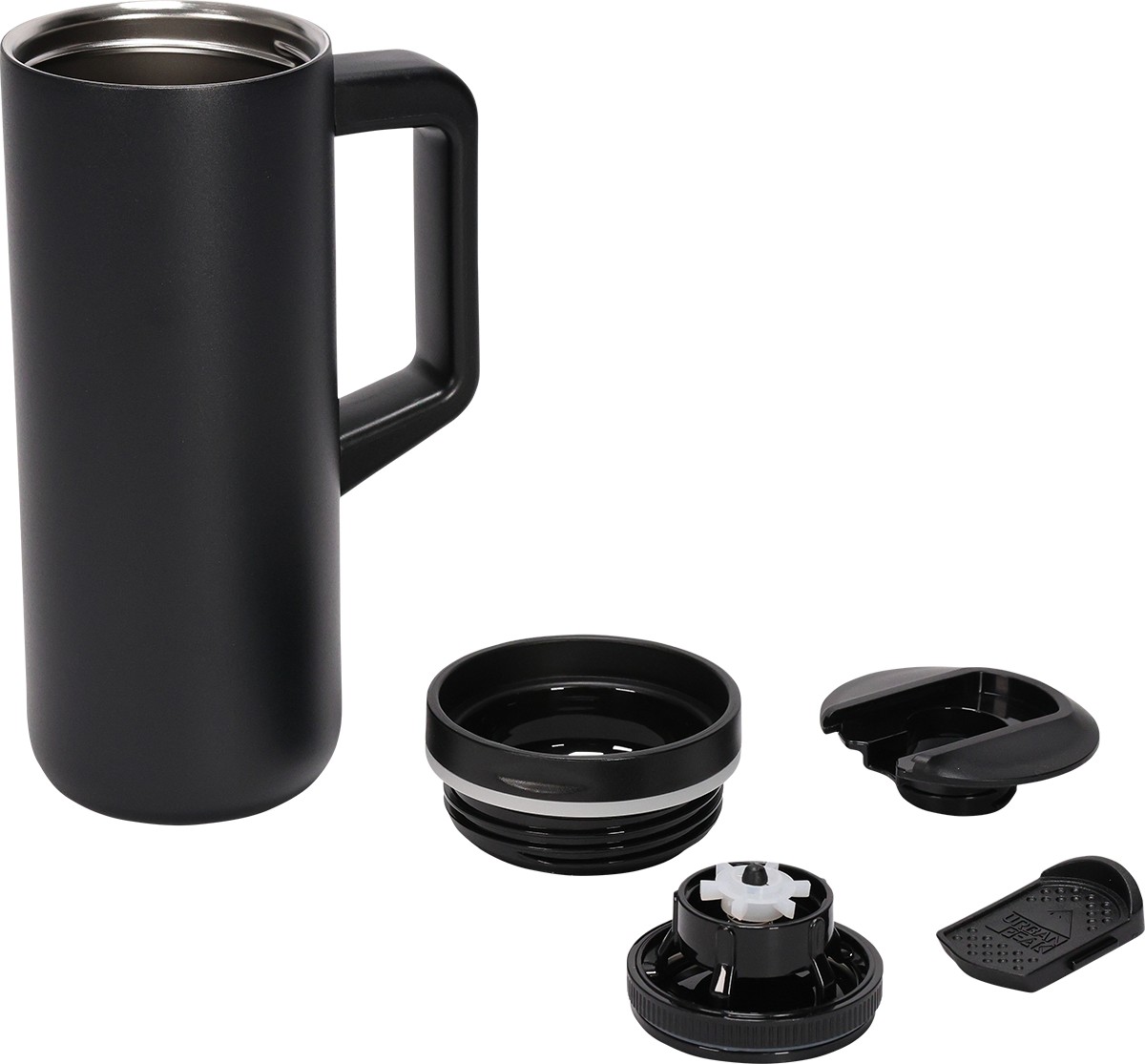 Picture of Urban Peak 20oz Glide Vacuum Travel Mug