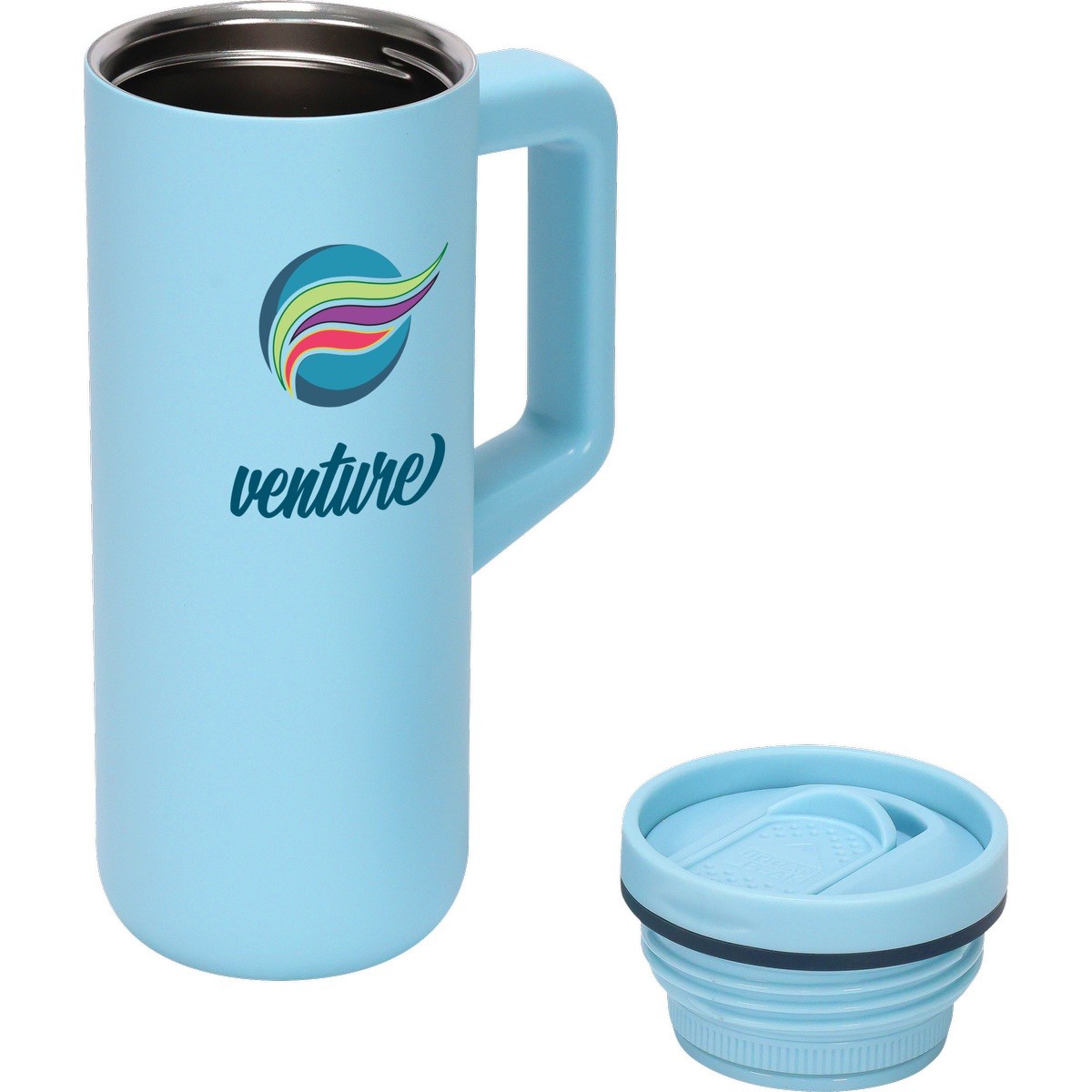 Picture of Urban Peak 20oz Glide Vacuum Travel Mug