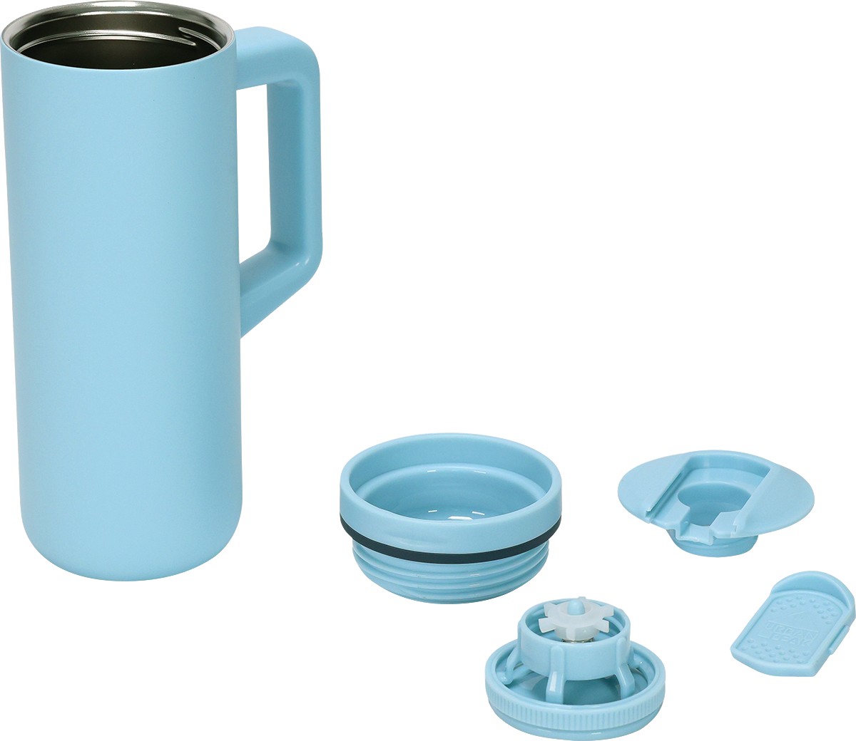 Picture of Urban Peak 20oz Glide Vacuum Travel Mug