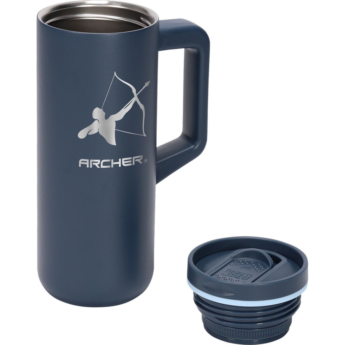 Picture of Urban Peak 20oz Glide Vacuum Travel Mug