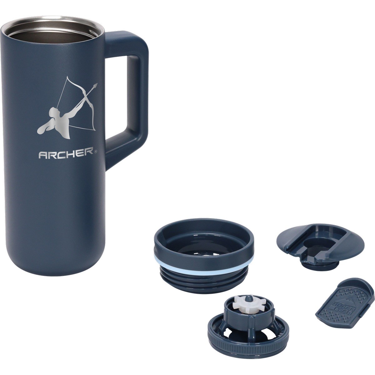 Picture of Urban Peak 20oz Glide Vacuum Travel Mug