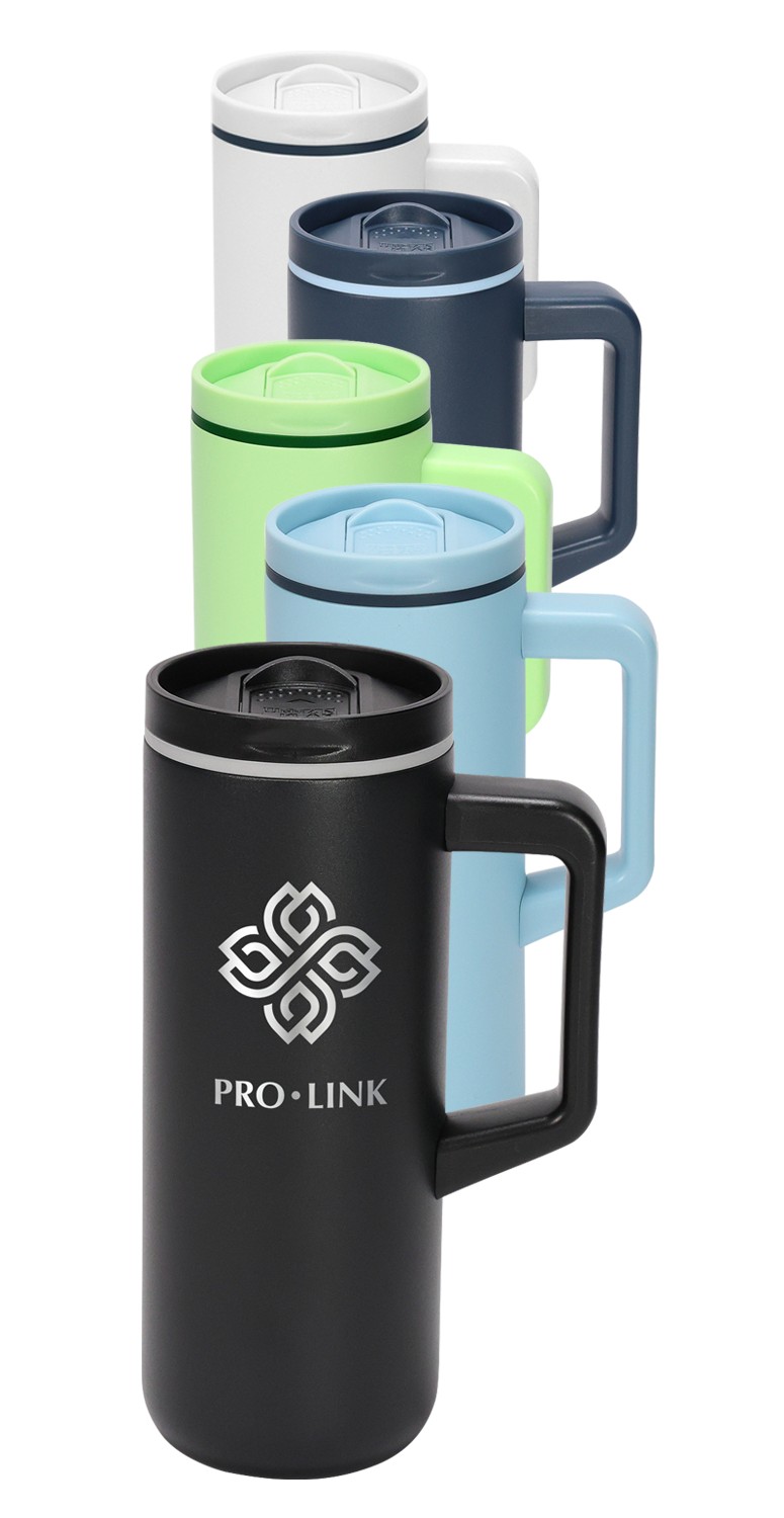 Picture of Urban Peak 20oz Glide Vacuum Travel Mug
