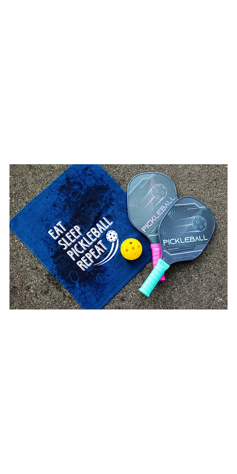 Picture of Soft Touch Sport/Stadium Towel