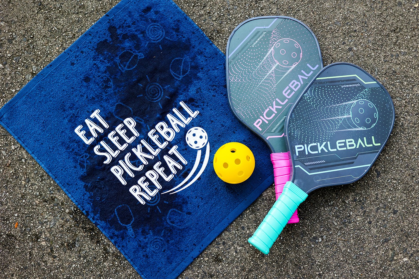 Picture of Soft Touch Sport/Stadium Towel