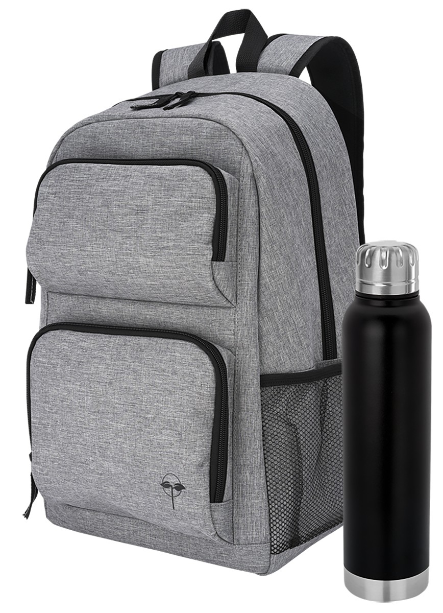 Picture of EarthTrendz Eco-Friendly Jetsetter Kit