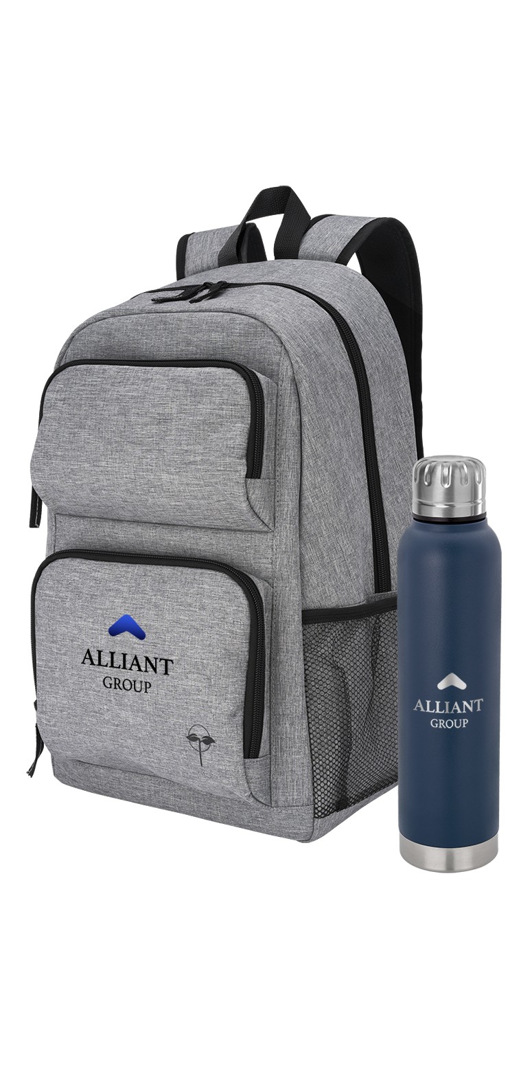 Picture of EarthTrendz Eco-Friendly Jetsetter Kit