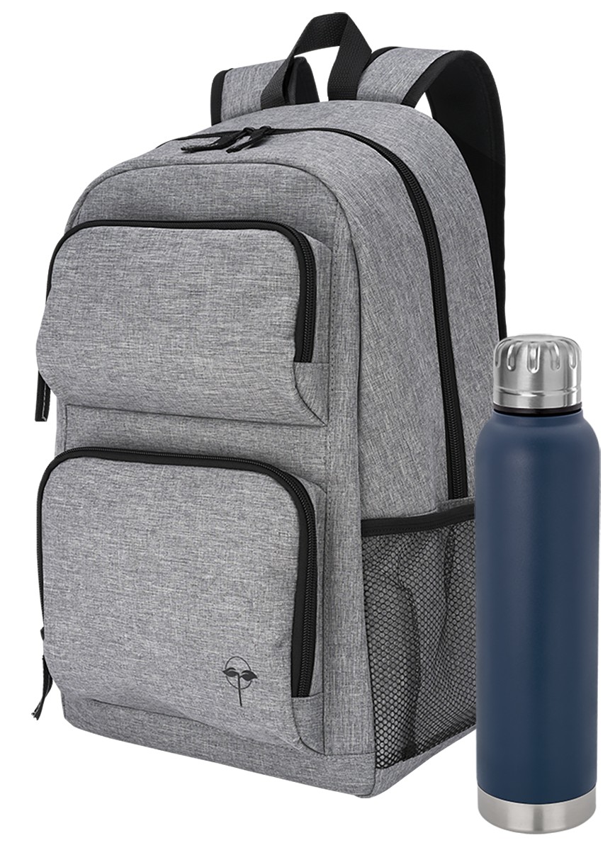 Picture of EarthTrendz Eco-Friendly Jetsetter Kit