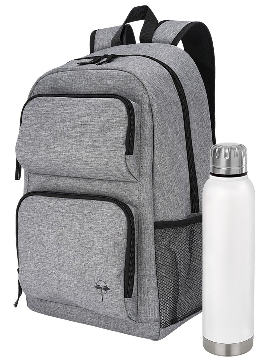 Picture of EarthTrendz Eco-Friendly Jetsetter Kit