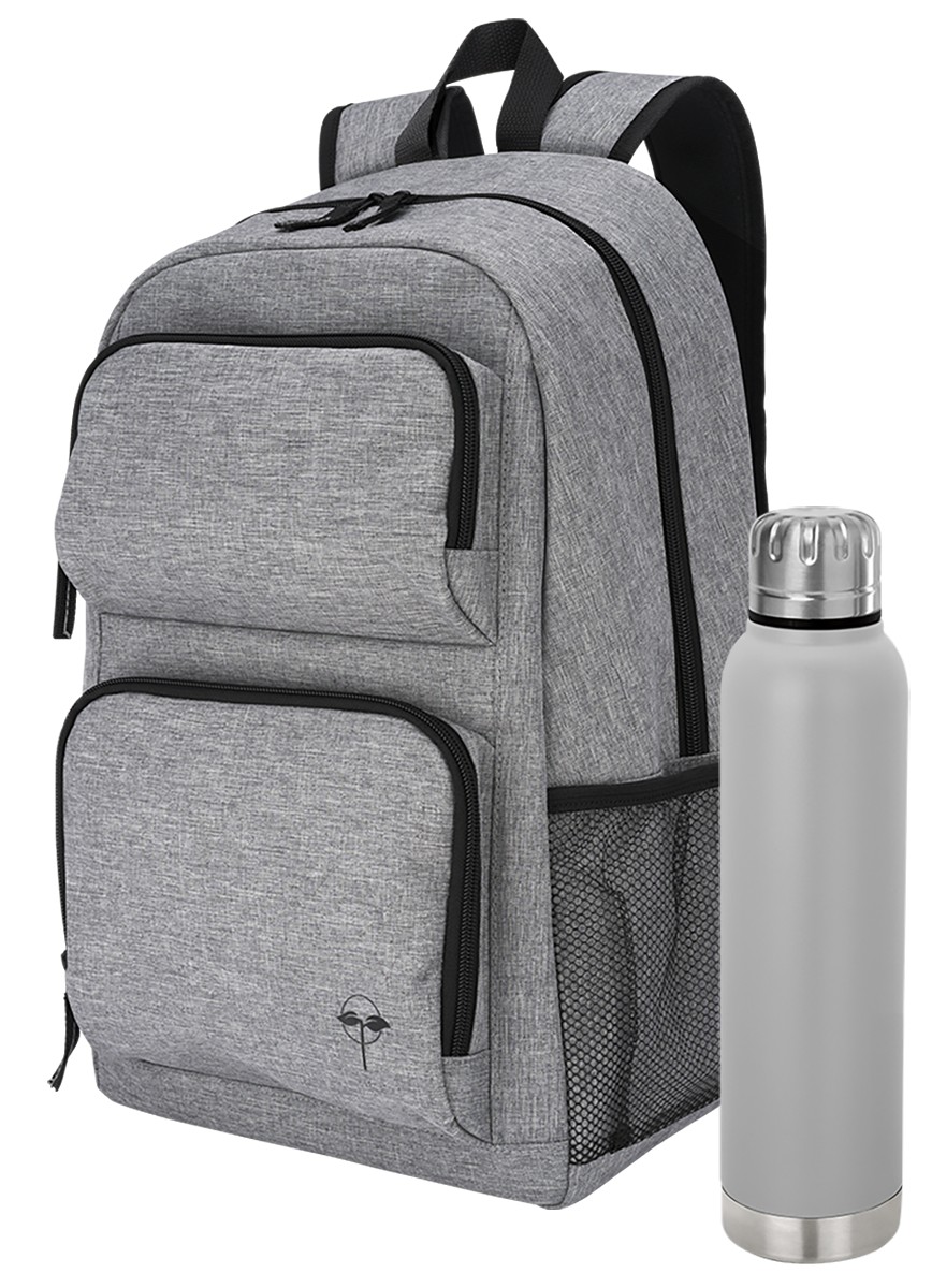 Picture of EarthTrendz Eco-Friendly Jetsetter Kit