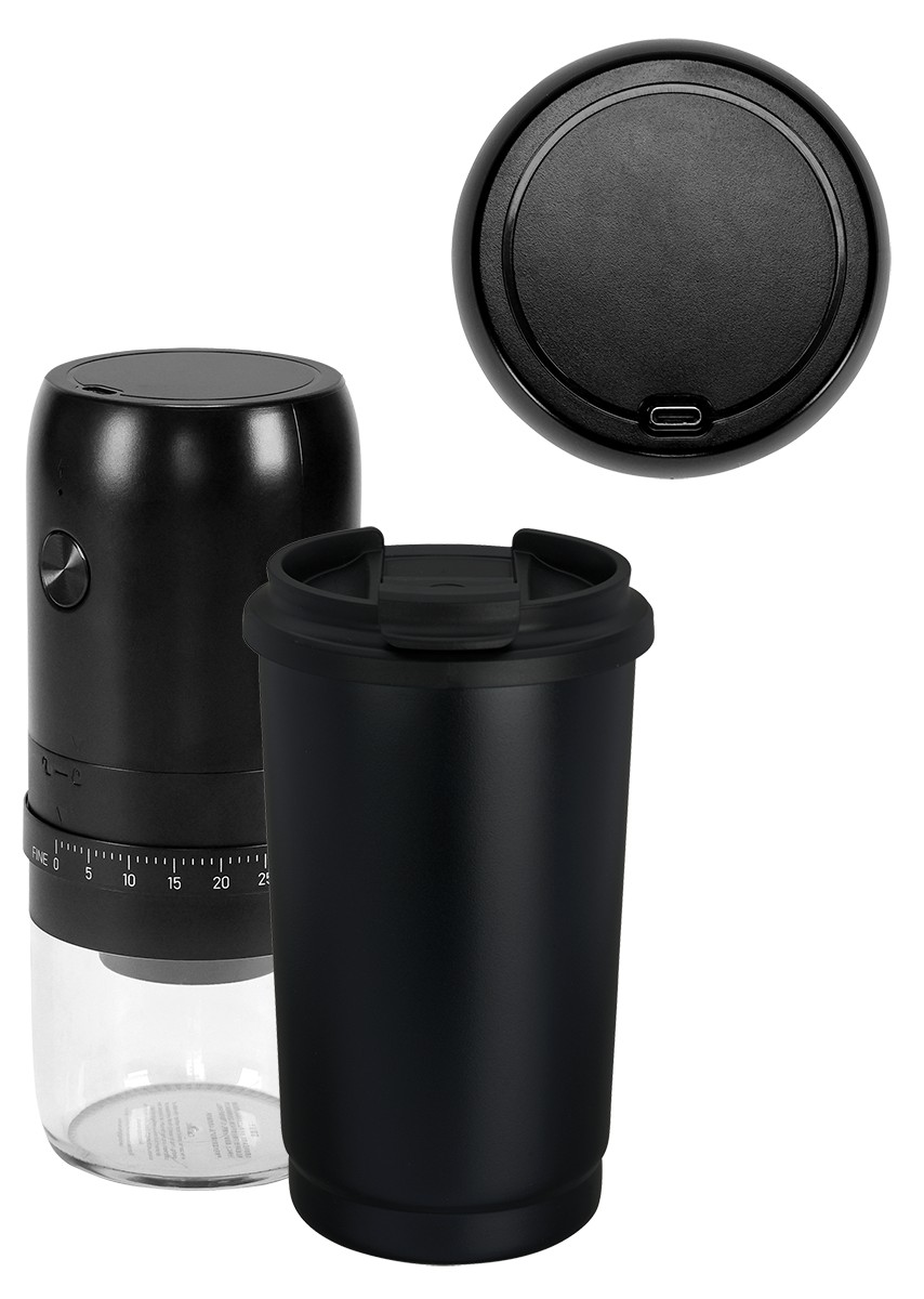Picture of Coffee Lovers Kit