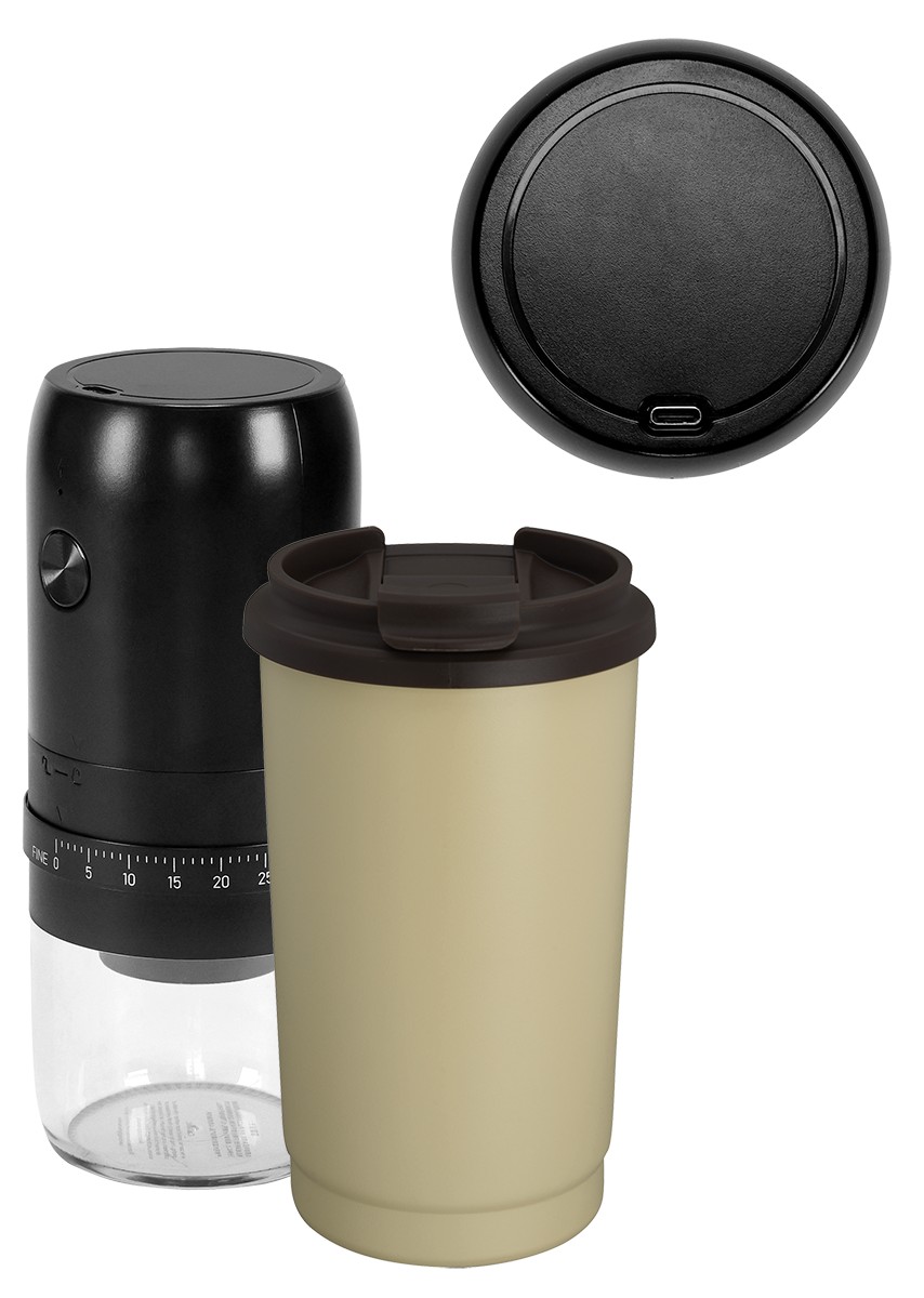 Picture of Coffee Lovers Kit