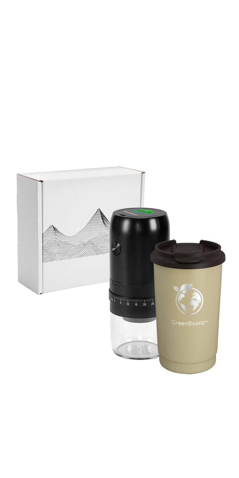 Picture of Coffee Lovers Kit