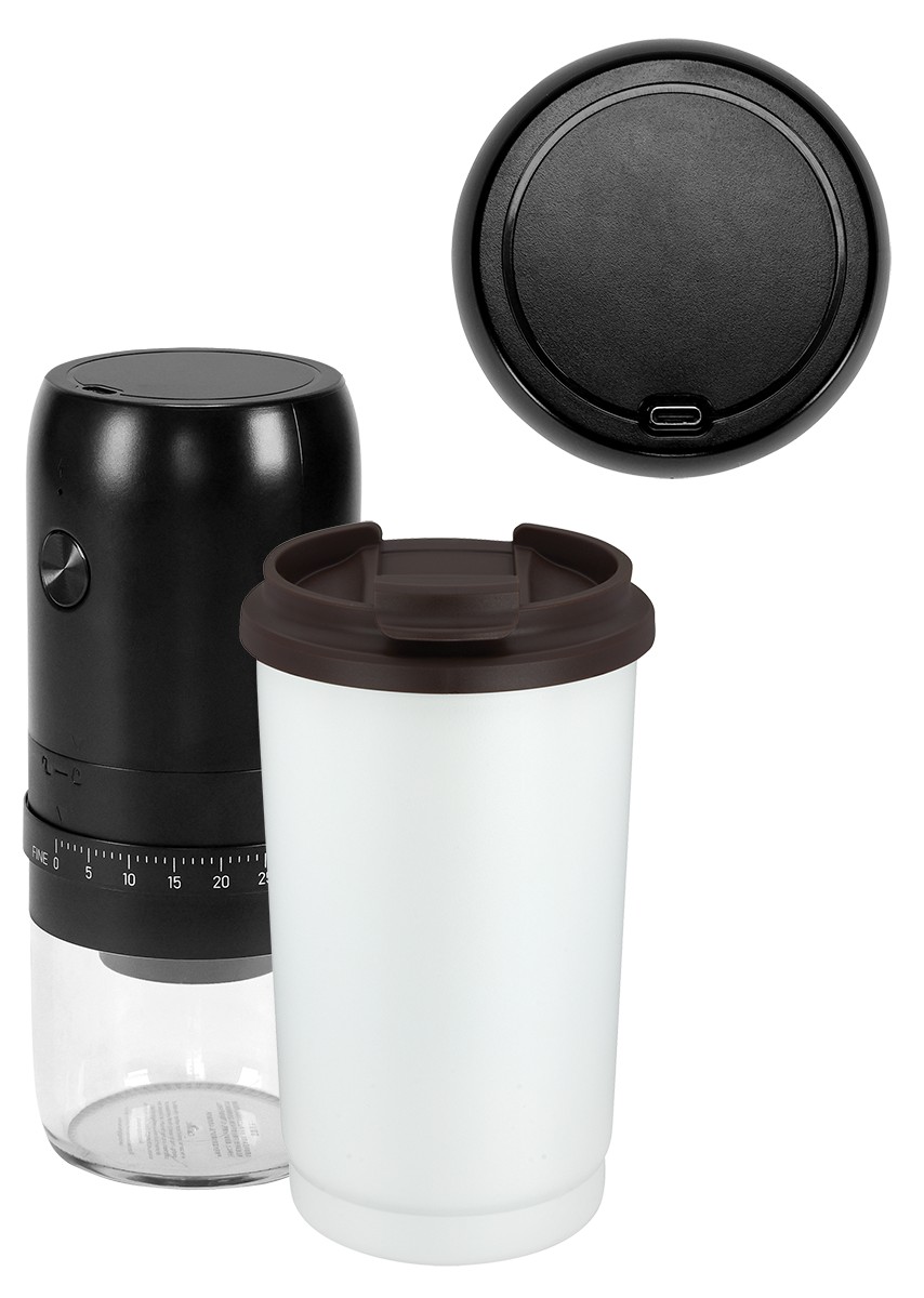Picture of Coffee Lovers Kit