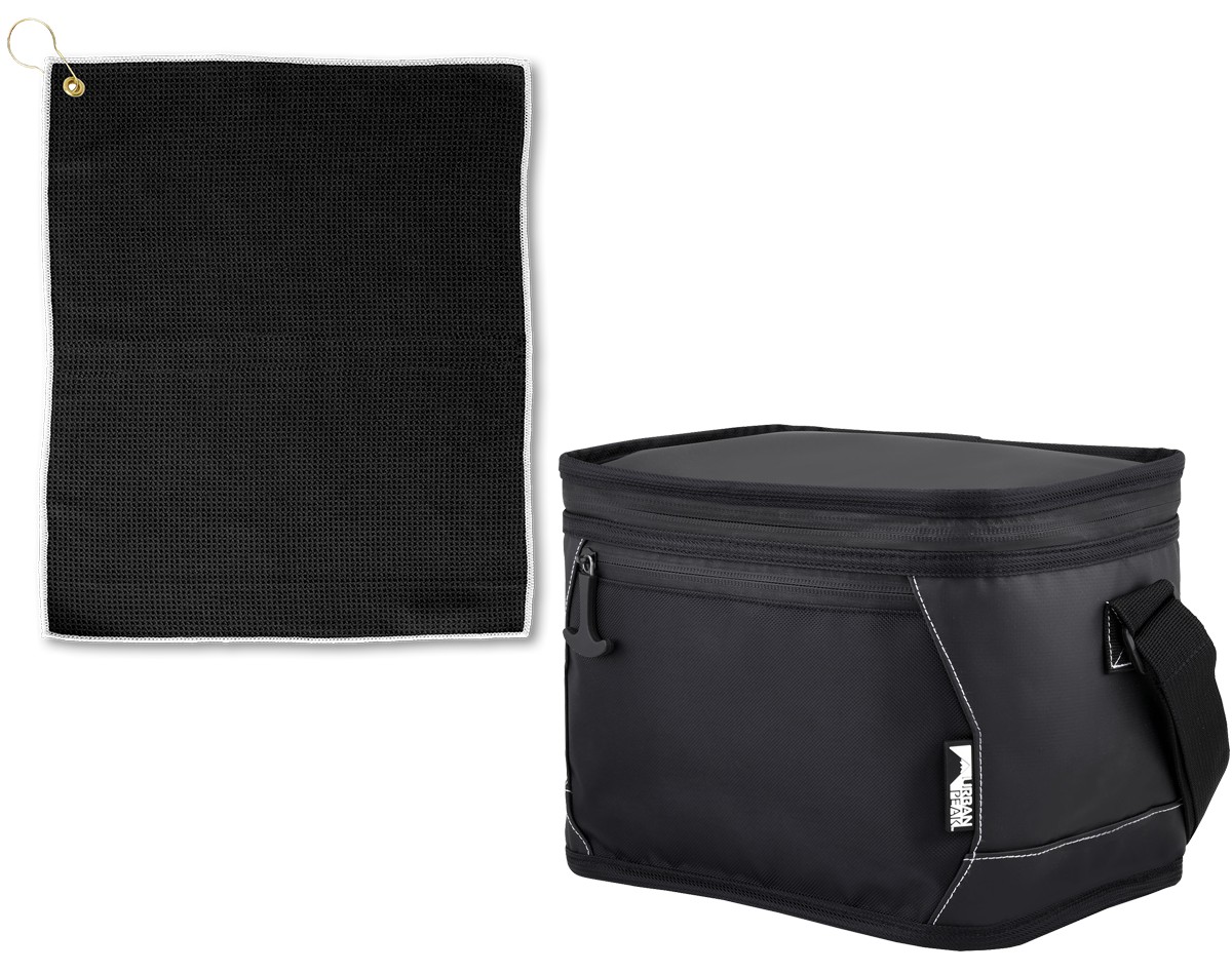 Picture of Urban Peak CB165 Golf Essentials Kit