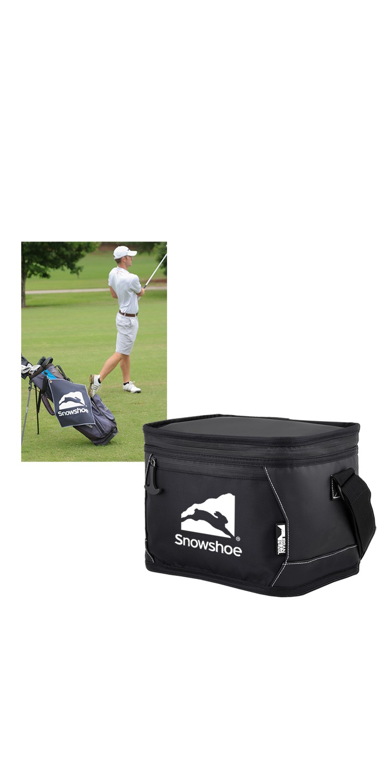 Picture of Urban Peak CB165 Golf Essentials Kit