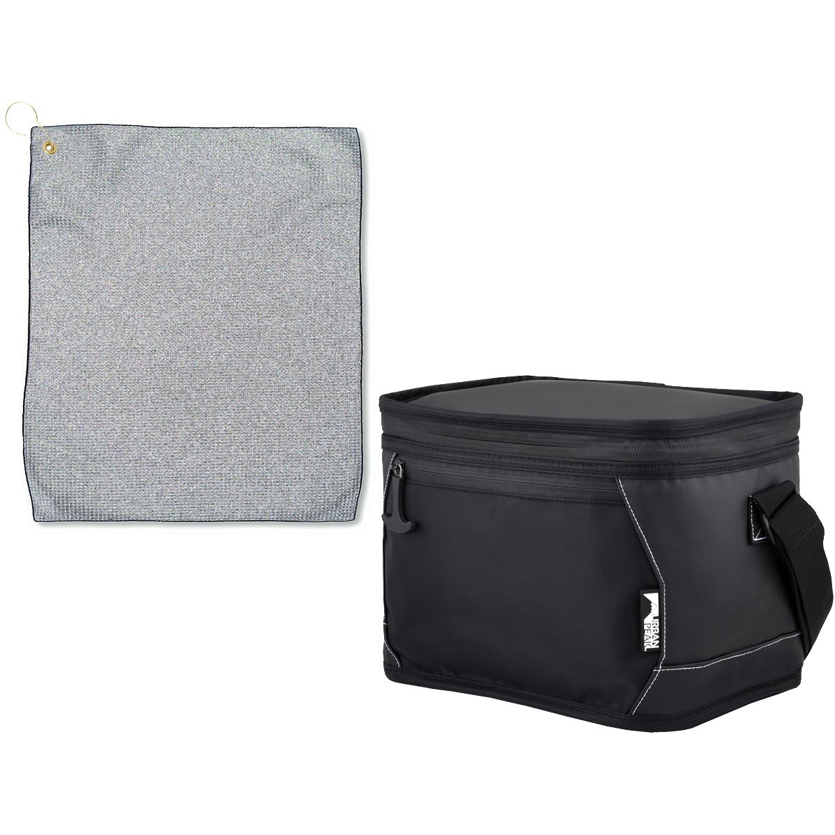 Picture of Urban Peak CB165 Golf Essentials Kit