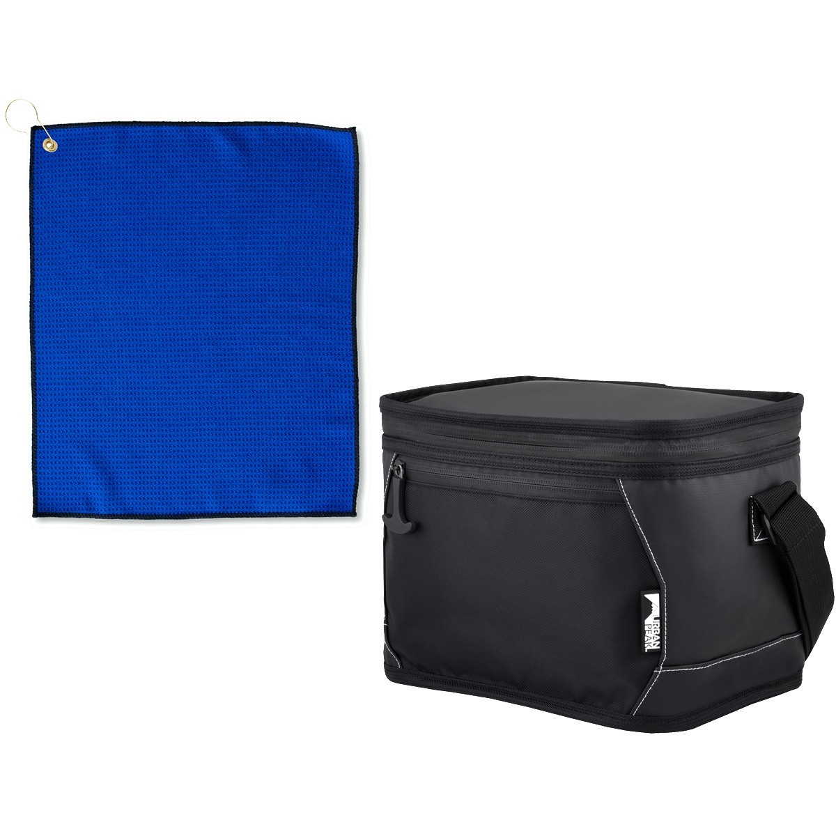Picture of Urban Peak CB165 Golf Essentials Kit