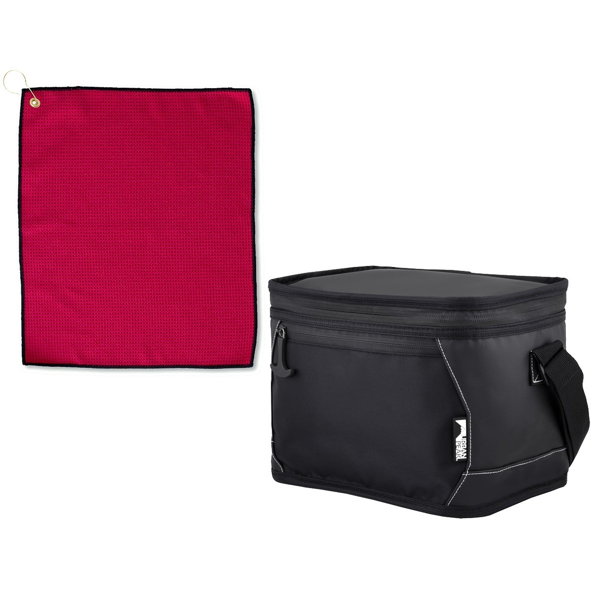 Picture of Urban Peak CB165 Golf Essentials Kit
