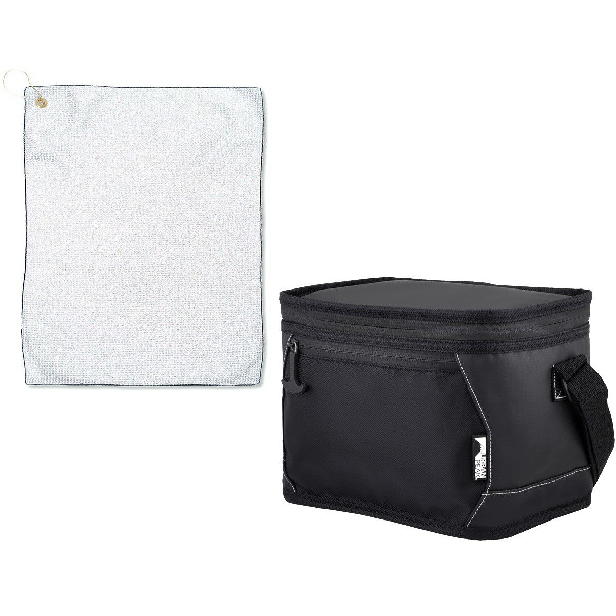Picture of Urban Peak CB165 Golf Essentials Kit