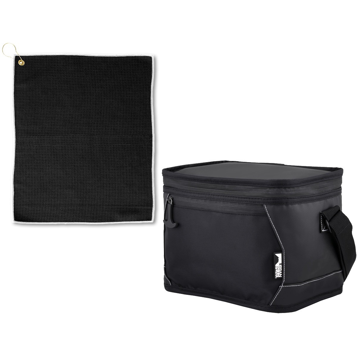 Picture of Urban Peak CB165 Golf Essentials Kit