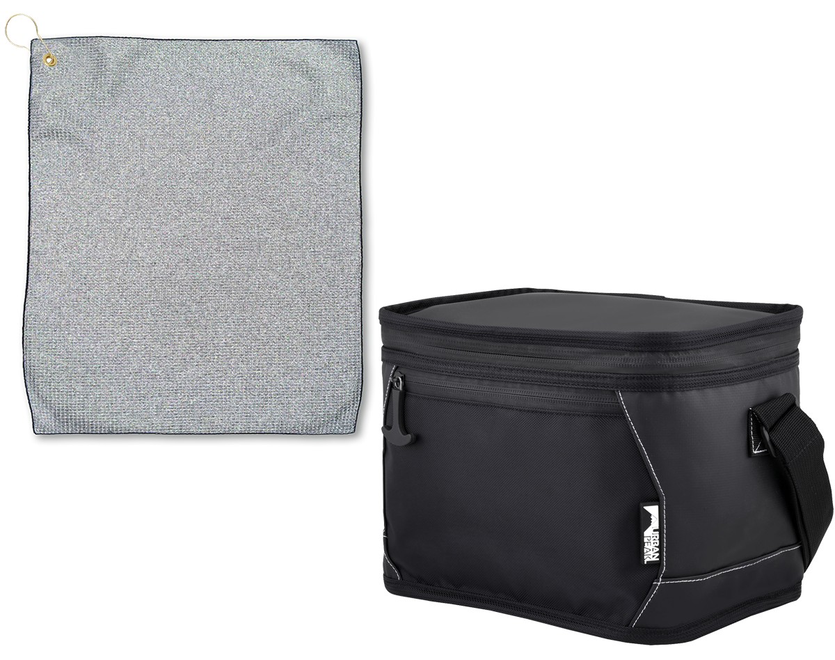 Picture of Urban Peak CB165 Golf Essentials Kit