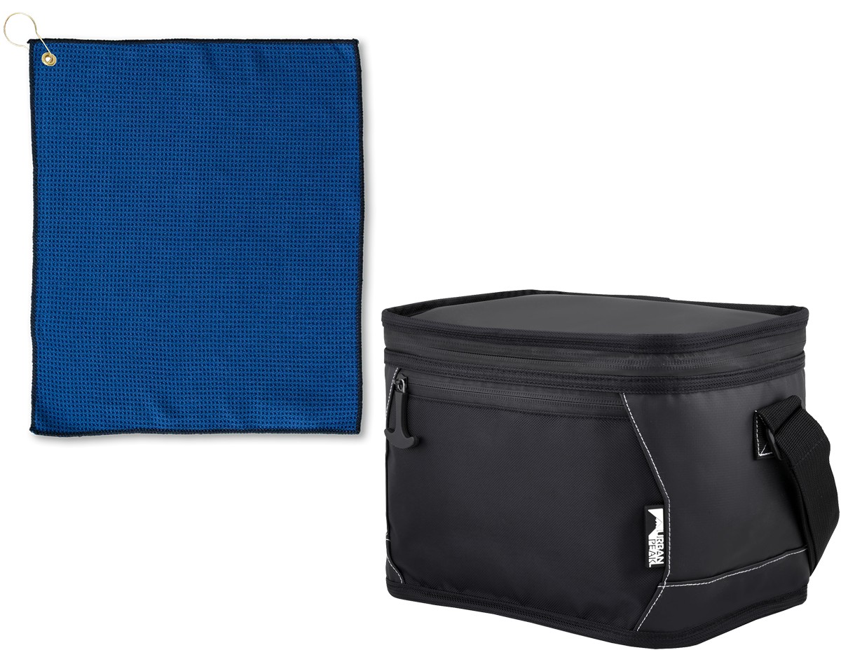 Picture of Urban Peak CB165 Golf Essentials Kit