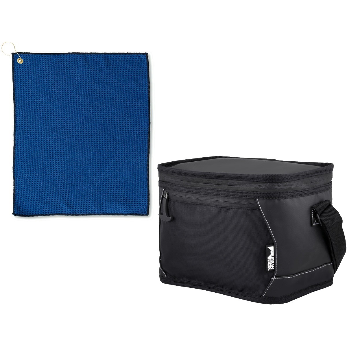 Picture of Urban Peak CB165 Golf Essentials Kit
