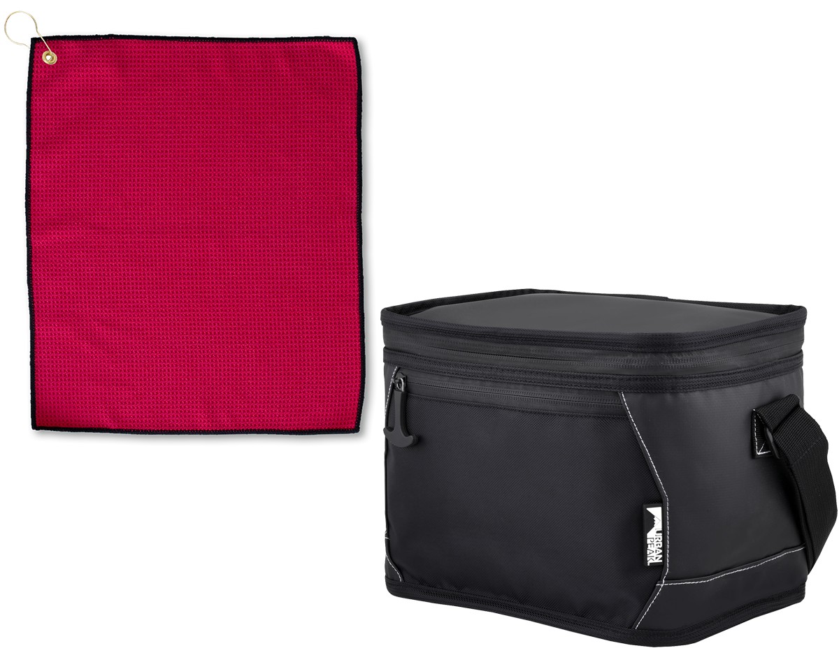 Picture of Urban Peak CB165 Golf Essentials Kit