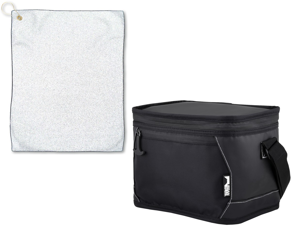 Picture of Urban Peak CB165 Golf Essentials Kit