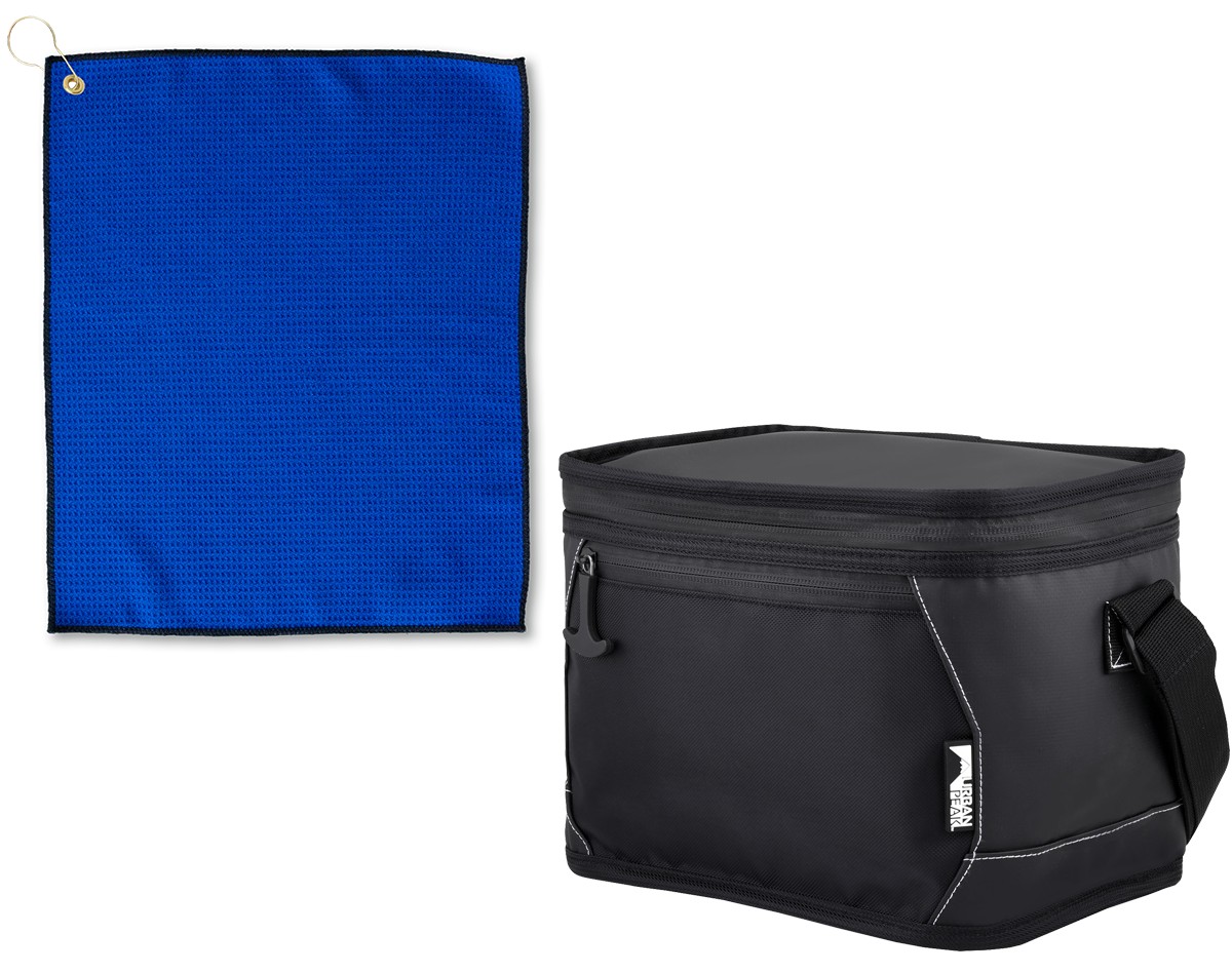 Picture of Urban Peak CB165 Golf Essentials Kit
