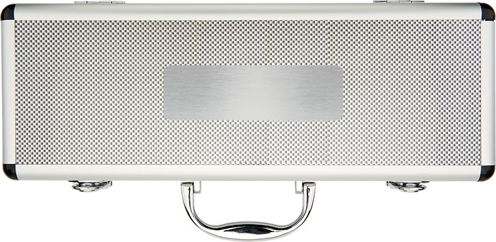 Picture of Blaze 5 Piece BBQ Set