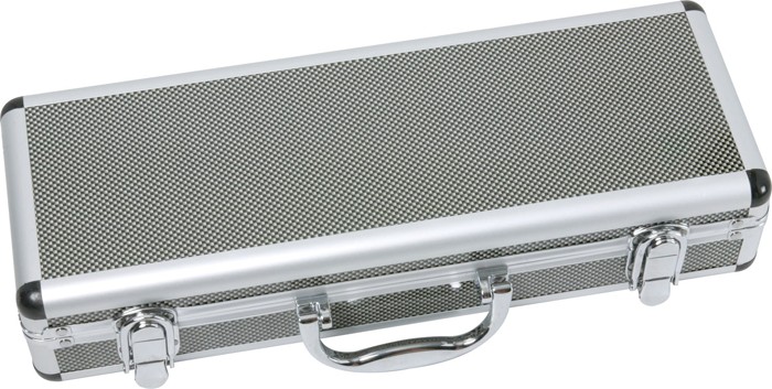 Picture of Blaze 5 Piece BBQ Set