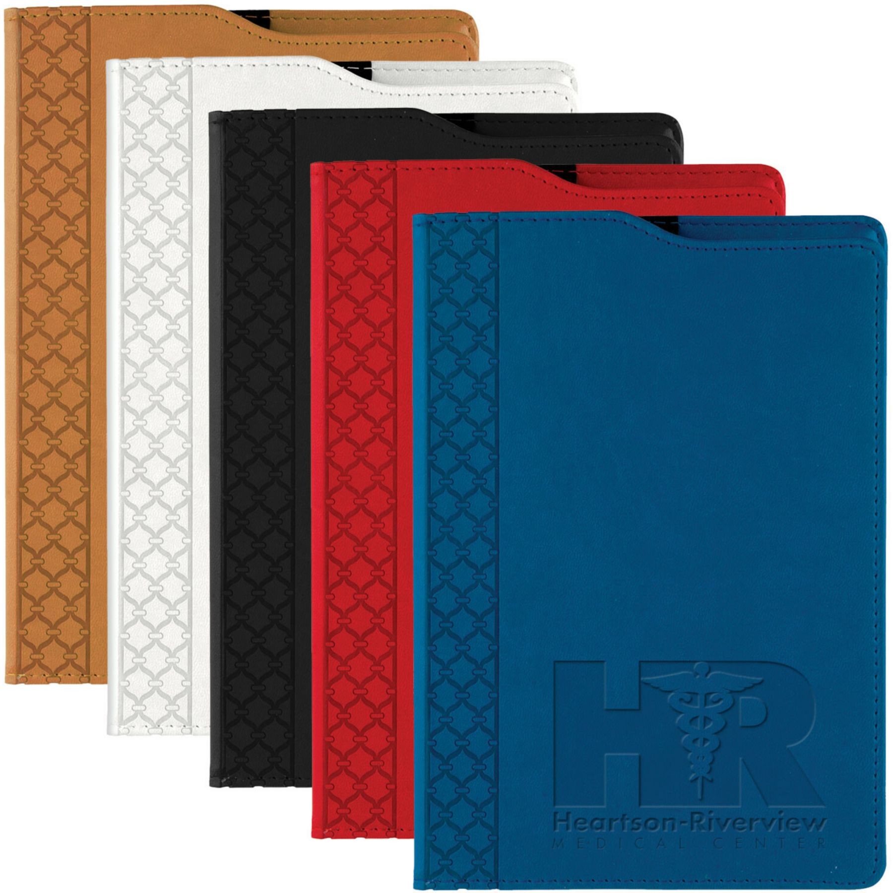 Picture of Montabella Journal And Ultima Softex Set Debossed