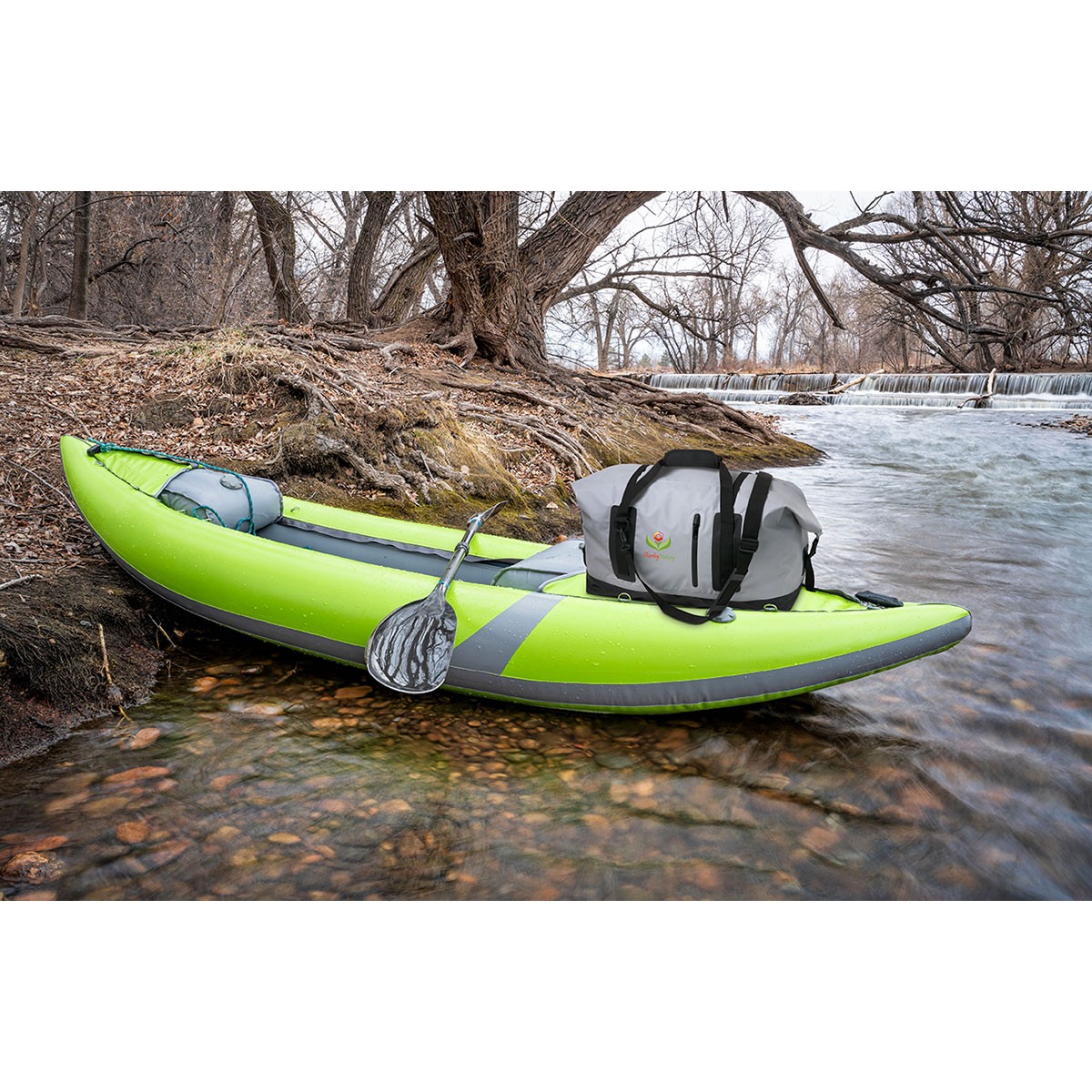 Picture of Urban Peak 50L Dry Bag Duffel