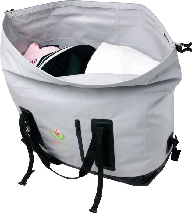 Picture of Urban Peak 50L Dry Bag Duffel