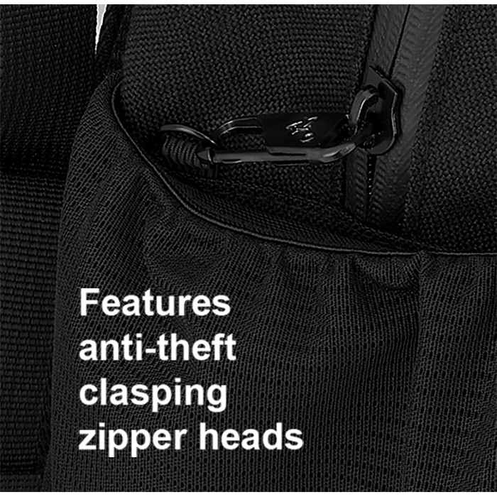 Picture of Midway Anti-theft Laptop Backpack