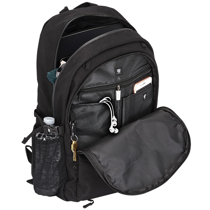 Picture of Midway Anti-theft Laptop Backpack