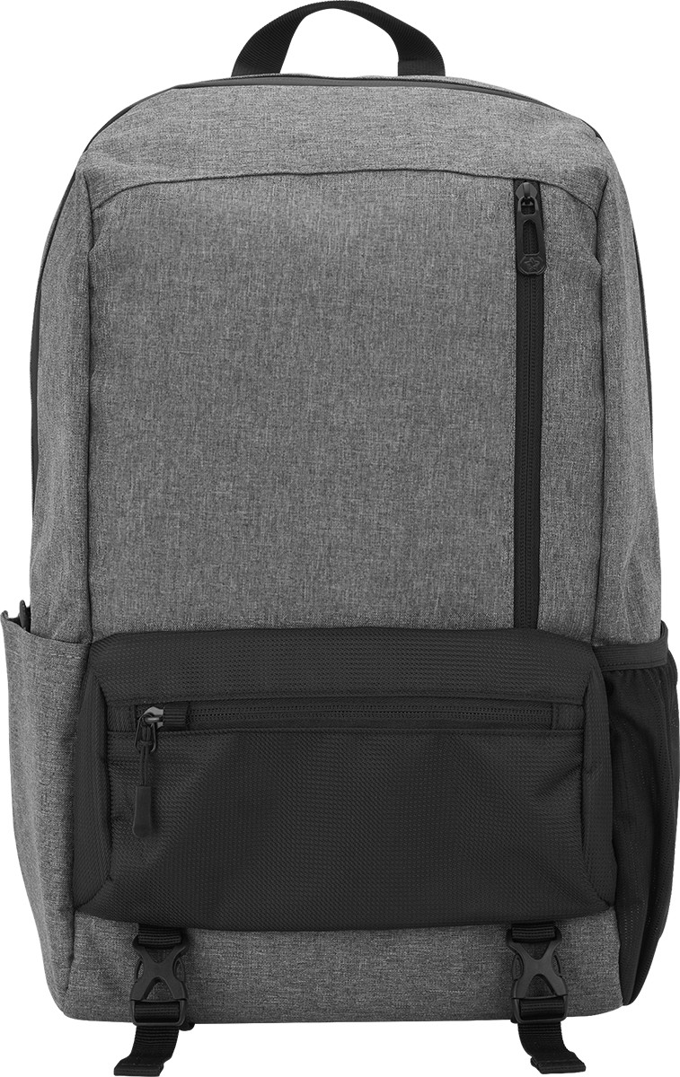 Picture of Lockport Anti-Theft Backpack