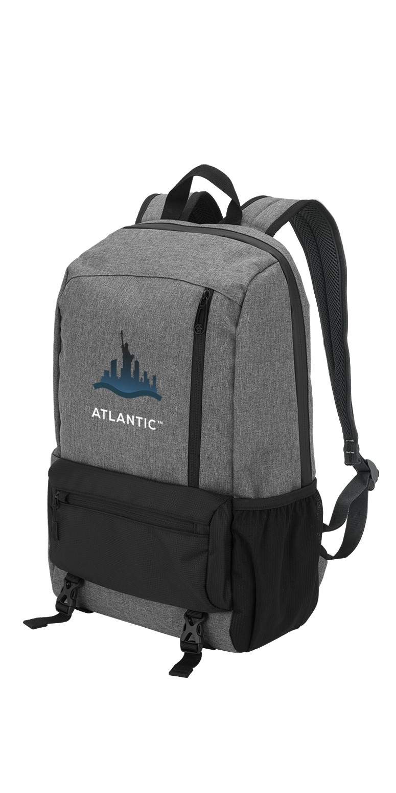 Picture of Lockport Anti-Theft Backpack