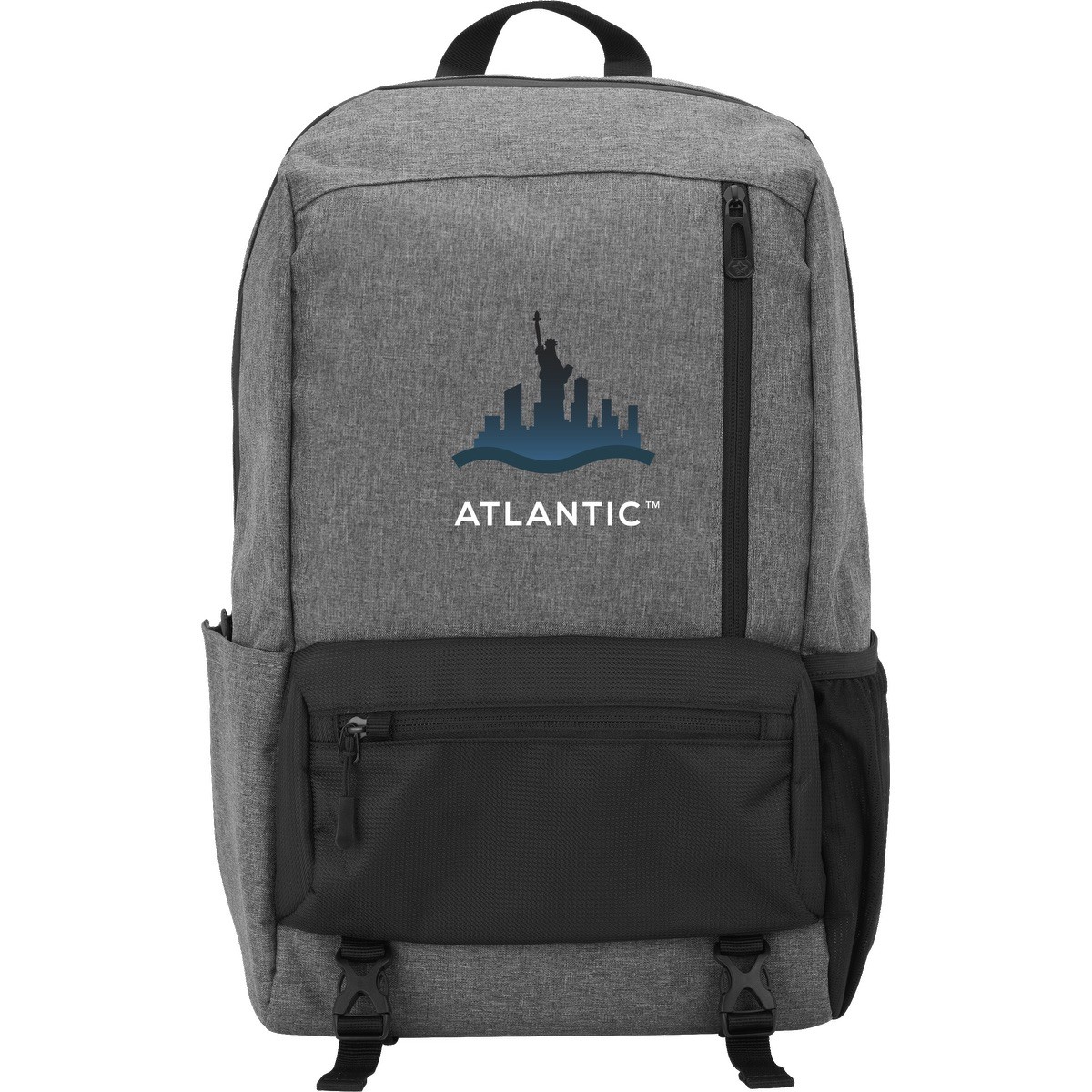Picture of Lockport Anti-Theft Backpack
