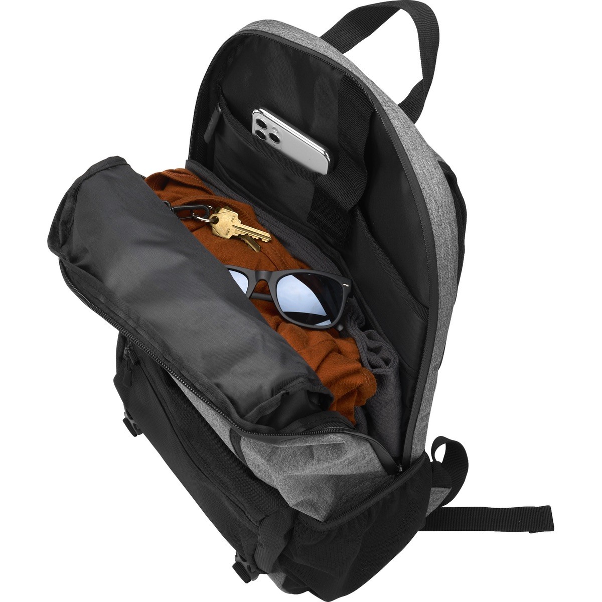Picture of Lockport Anti-Theft Backpack