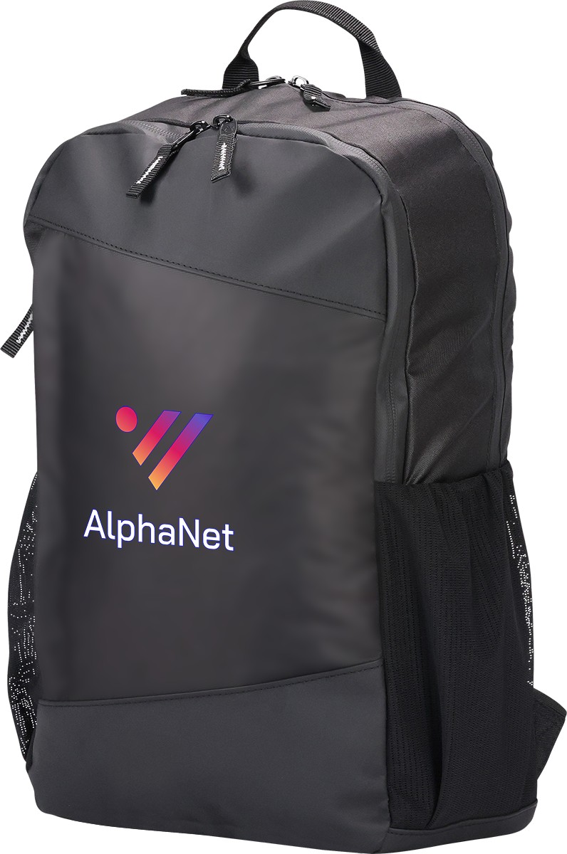Picture of Core PVC Free Backpack